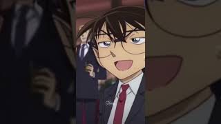 كونان و هيبارا النرجسية ??|| تحشيش انمي المحقق كونان ?