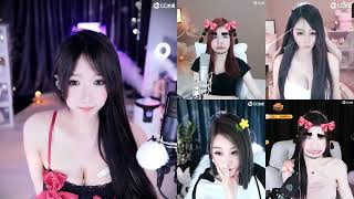 20230314-0100-ん^雅恩北北💓-不太迷人，迷住你就好~-录播