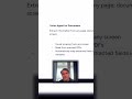 Two Use Cases for Vision Agents #askui #workshop #uiautomation #visionagent #ai #computervision