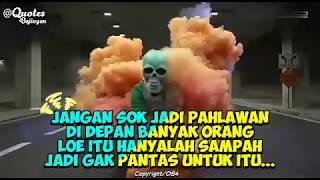 Story Wa-jangan ngarep jadi pahlawan Quotes part3