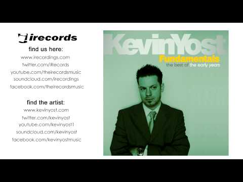 Peter Funk — Kevin Yost & Peter Funk: Dreams Of You