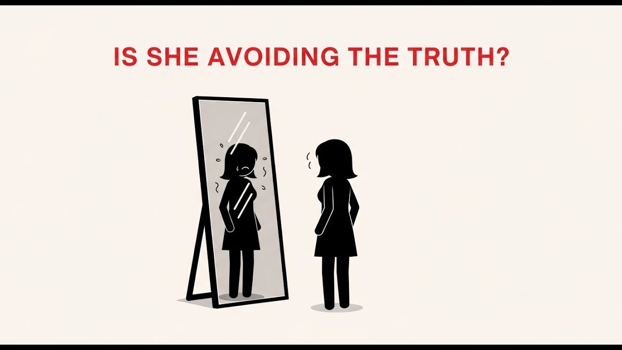 Do Narcissistic Women Know They Are Narcissistic | Carl Jung Motivational Speech