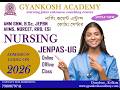 Online Offline ANM GNM JENPASUG JEPBN Coaching Center in Kolkata West Bengal