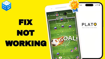 How To Fix And Solve Not Working On Plato App | Final Solution