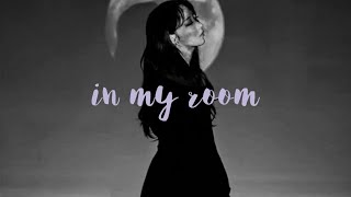 moonbyul (문별) - in my room (1 hour)