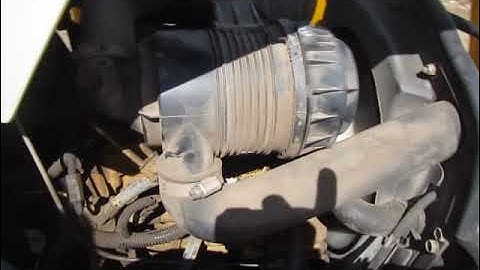 Cub Cadet 7284 CAT Diesel Engine Run Test