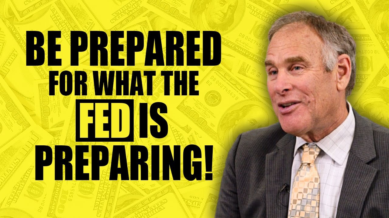 Rick Rule - BE PREPARED! Fed Prepares Something Very Bad! You Need Cash to Survive After This!