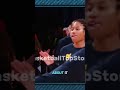 Caitlin Clark's Game-Winning Shot & Fever's Painful Loss! #shorts