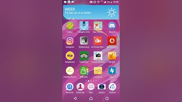 Xperia X Performance