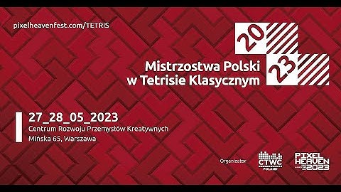 2023 CTWC Poland Regional - Day 2 - Raw VOD