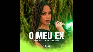 O Meu Ex - Duda Rosa e JS o Mão de Ouro