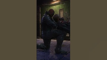 🤣🤣 Enemy AI Needs Work - Gotham Knights #shorts