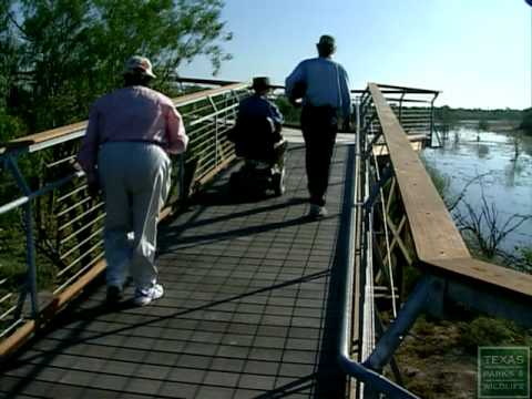 Bentson-Rio Grande World Birding Center, Texas [Official]