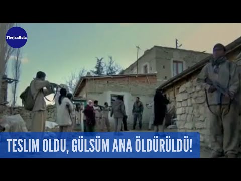 Şefkat Tepe | General Ve Subaylar Teslim Oldu, Naza Gülsüm Ana'yı Öldürdü! | 100.Bölüm