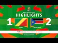 Congo 🆚 South Sudan | Highlights - #TotalEnergiesAFCONQ2023 - MD3 Group G