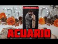 ACUARIO ♒️AGARRATE FUERTE‼️😱TU VIDA CAMBIA A PARTIR DEL 9 DE JUNIO🔥HOROSCOPO #ACUARIO HOY TAROT AMOR