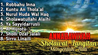 SHOLAWAT LANGITAN JAWA TIMURAN | TERBAIK 2019 Enak di dengerin