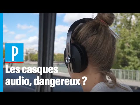 Vidéo: Est-ce que l'anti-bruit est mauvais ?