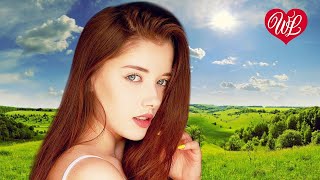 С Тобой Можно Обо Всем ♥ Красивые Песни Про Любовь Wlv ♥ Музыка Любви ♥ Love Story ♫ Russische Musik