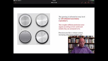 Video Lecture 5 1׃ The Bayesian Brain Update 1 Full HD 1080p