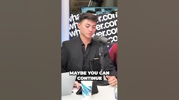 Why You Shouldn t Split the Bill on a First Date #shorts