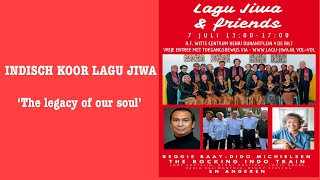 Lagu Jiwa || 7 juli 2024