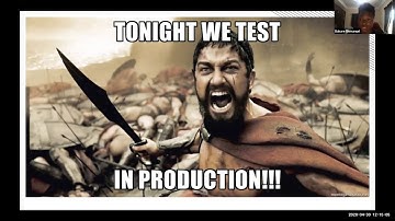 End To End Testing On Terraform With Terratest