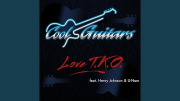 Love T.K.O. (feat. U-Nam & Henry Johnson)