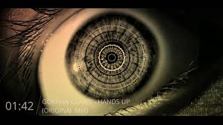 Gökhan Güney - Hands Up (Ori̇gi̇nal Mi̇x)
