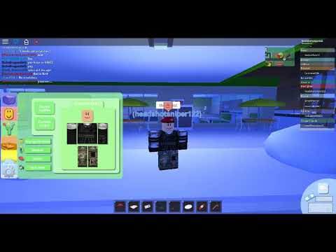 Id Number For Leader Army Clothes D Youtube - swat clothes roblox id