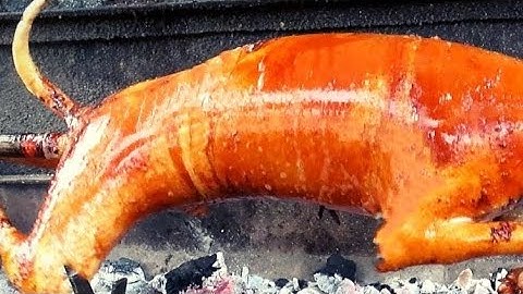 SAPA TV | ẨM THỰC LẠNG SƠN (P2) MÓN CẦY TƠ ĐỐN NGÃ TRIỆU DÂN NHẬU