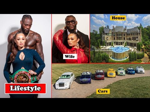 Video: Deontay Wilder Net Worth: Wiki, Đã kết hôn, Gia đình, Đám cưới, Lương, Anh chị em ruột