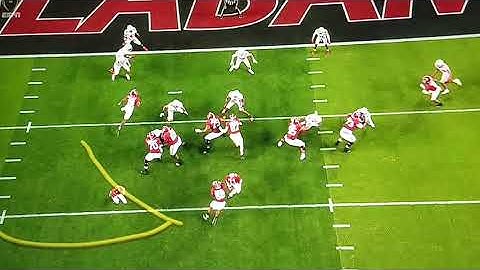 Orbit return route vs. man coverage
