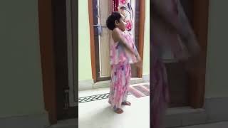 pihu ki Saki saki pe dance ❤️viral ytshorts viralvideos shortvideo 2023 babyvideos