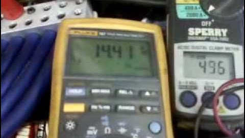 Iraggi Alternator - JP