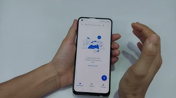 How to Block Call in Oppo F19 Pro/F19 | call block ko unblock kaise kare | Call Block Setting