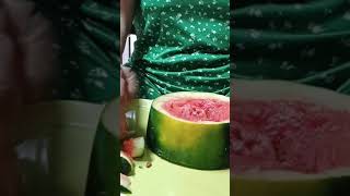 #super #watermelon #carving #garnish