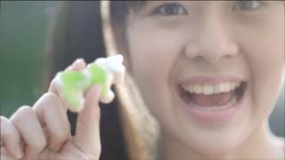 Download lagu YUPI X JKT 48 Versi Gak Kenyal Maka Tak Sayang 30s