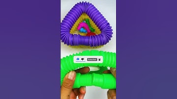 Antistress sounds #poptube #toys #funny #satisfying #creative #asmrsounds #relaxing