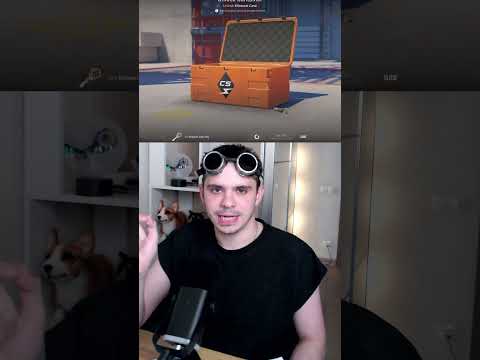 Аренда скинов в CS 2 #cs2 #cs2skins #counterstrike2 #кс2 #контерстрайк2 #видеоигры #prepodsteam