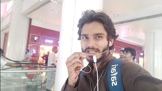 Aashish The God At Cinepolis Mall Near Airport In Jaipur City