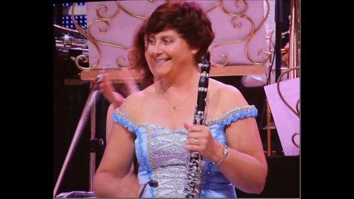 Andre Rieu & JSO - Tribiute to Manoe Konings - JSO...