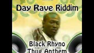 Day Rave Riddim Mix
