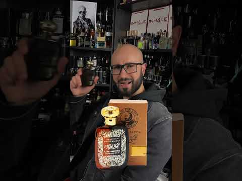 عطور رجالي ذات طابع رجولي فخمة