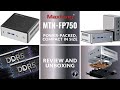 Live maxtang mtnfp750 mini pc review featuring amd ryzen 7 7735hs with amd radeon 680m