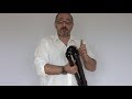 New FLM Series II - Best Tripods in the World? Maybe!