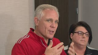 Orland Park Mayor Keith Pekau aims to flip 6th Congressional District