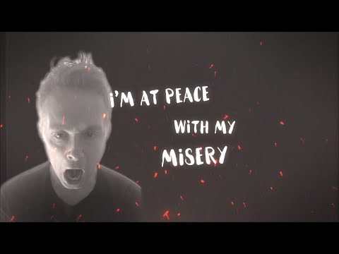 Gutter Creek - At Peace With Misery || Doc Gator Records