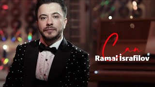 Ramal İsrafilov - Can  (Official Video Klip) #EVDƏQAL