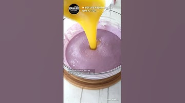Thumbnail of Bika Ambon Talas Ekonomis